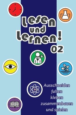 Lesen und Lernen! 02 1