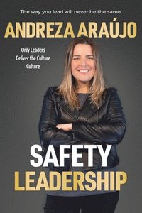bokomslag Safety Leadership