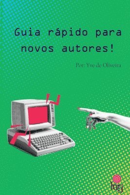 bokomslag Guia R pido Para Novos Autores