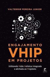 bokomslag Engajamento VHIP em Projetos