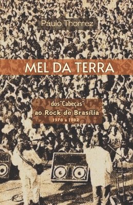 Mel da Terra 1