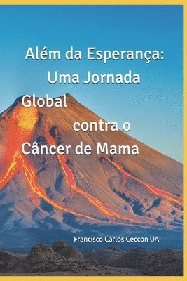 Francisco Carlos Ceccon - Além da Esperança, Häftad. Tillgänglighet: Lägg i varukorg