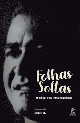 bokomslag Folhas Soltas