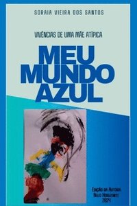 bokomslag Meu Mundo Azul