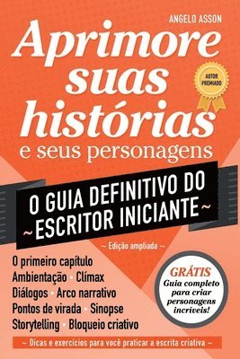 O Guia Definitivo Do Escritor Iniciante 1