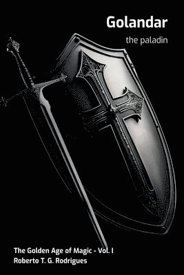 bokomslag Golandar, The Paladin