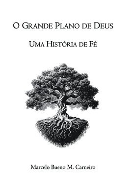 bokomslag O Grande Plano De Deus