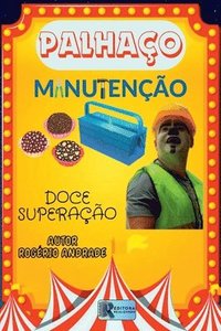 bokomslag Palhaço Manutenção