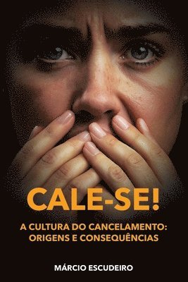 Márcio Escudeiro - Cale-Se, Häftad. Tillgänglighet: Lägg i varukorg