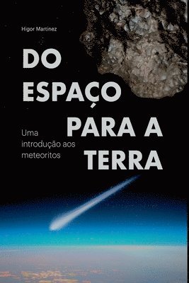 bokomslag Do Espa o Para A Terra