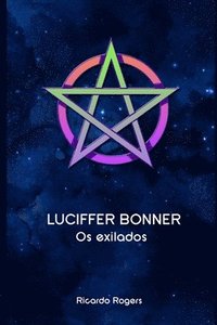 bokomslag Luciffer Bonner