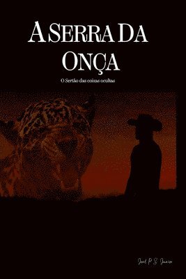 bokomslag A Serra Da Onça