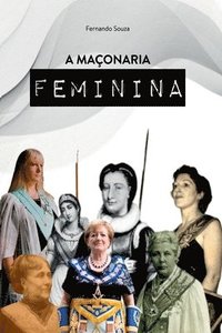 bokomslag A Ma onaria Feminina