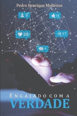 Pedro Henrique Cavalcante de Medeiros - Engajado com a Verdade, Häftad. Tillgänglighet: Lägg i varukorg