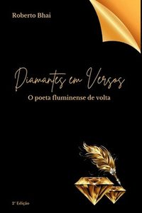 bokomslag Diamantes Em Versos