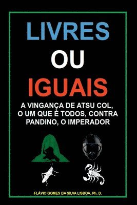 bokomslag Livres Ou Iguais