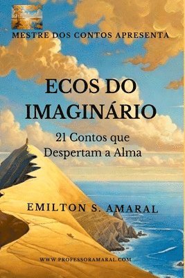 bokomslag Ecos Do Imaginrio