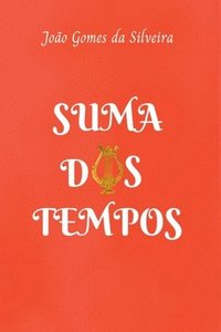 bokomslag Suma Dos Tempos