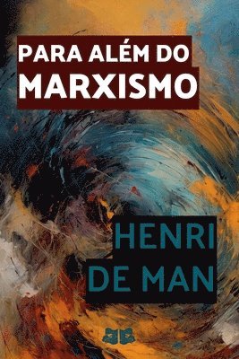 bokomslag Para Alm Do Marxismo