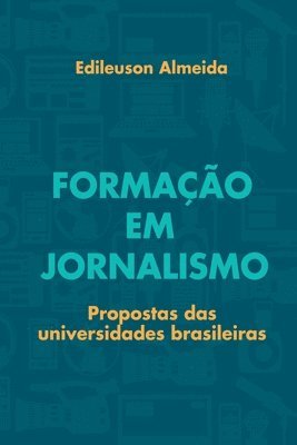 bokomslag Forma o Em Jornalismo