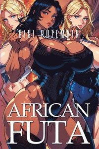 bokomslag African Futa