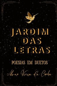 bokomslag Jardim Das Letras