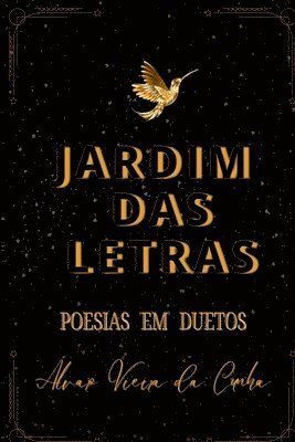 bokomslag Jardim Das Letras