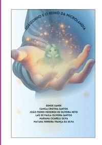 bokomslag Joãozinho E O Reino Da Microlândia