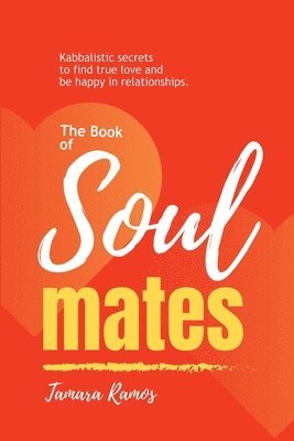 bokomslag The Book Of Soulmates