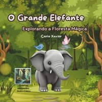 bokomslag O Grande Elefante