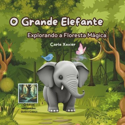 O Grande Elefante 1