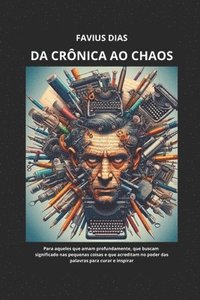 bokomslag Da Crnica ao Chaos