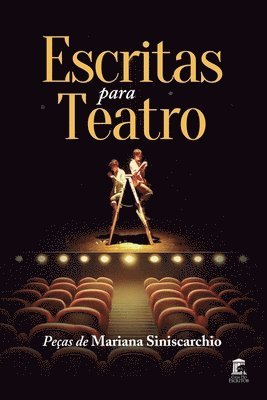 Escritas para Teatro