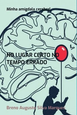 Minha Amgdala Cerebral 1