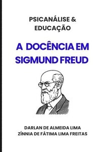 bokomslag Psicanálise & Educação