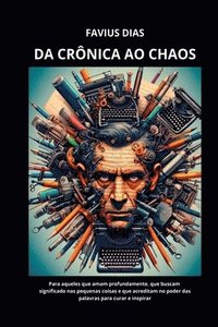 bokomslag Da Crônica Ao Chaos