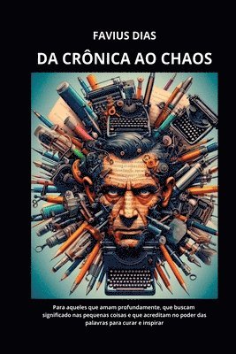 bokomslag Da Crônica Ao Chaos