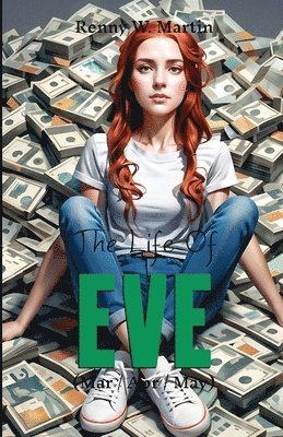 Life Of Eve (Mar/Apr/May) 1