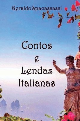 bokomslag Contos E Lendas Italianas