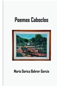bokomslag Poemas Caboclos