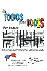 bokomslag De Todos Para Todis