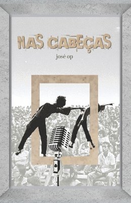 Op - Nas Cabeças, Häftad
