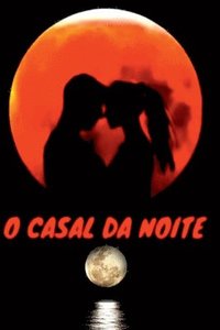 bokomslag O Casal Da Noite