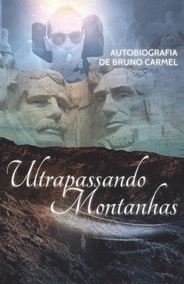 bokomslag Ultrapassando Montanhas