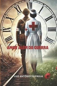 bokomslag Amor Além Da Guerra