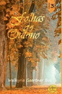 bokomslag Folhas Do Outono - Vol. 3