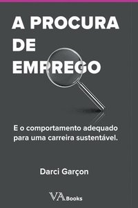 bokomslag A Procura De Emprego