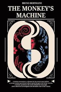 bokomslag Monkey's Machine