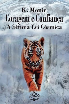 bokomslag Coragem E Confiança