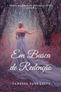 bokomslag Em Busca de Redenção